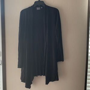 Black Kimono